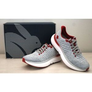 Rabbit RMSDC-650 Men's Sz 9.5M Scarlet/Sage Dream Chaser Running Shoes